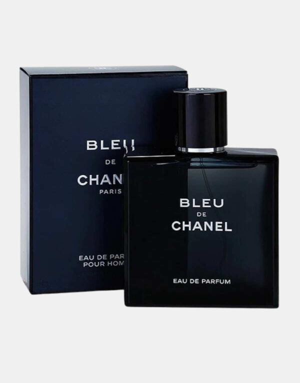 Exklusives 3er Parfum-Set – Sauvage Parfum von Dior, Bleu de Chanel & Armani Code von Giorgio Armani [100 ml] - Image 3