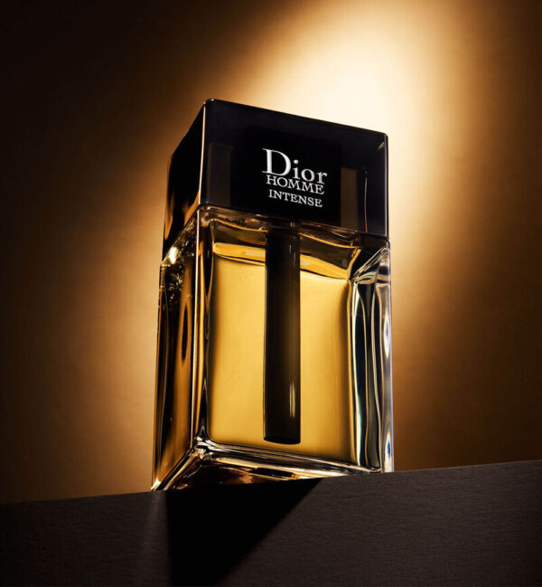 Exklusives 3er Parfum-Set – Sauvage von Dior, Bleu de Chanel & Dior Homme Intense [100 ml] - Image 3