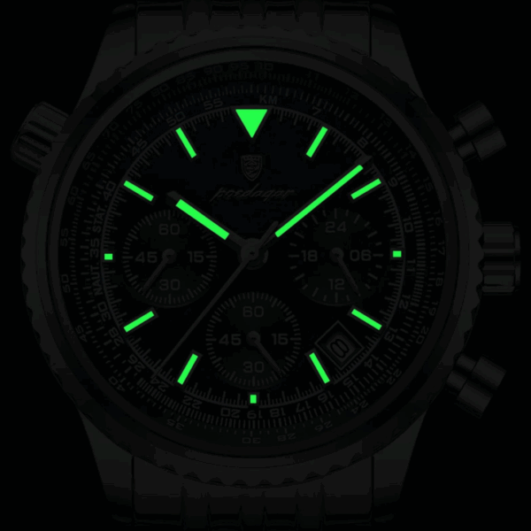 Uhr EX Society - Image 5